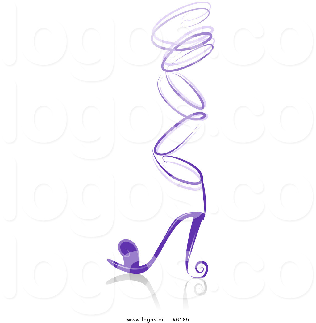 Of A Purple Lace Up High Heel Sandal Logo Of A Blue Lace Up High