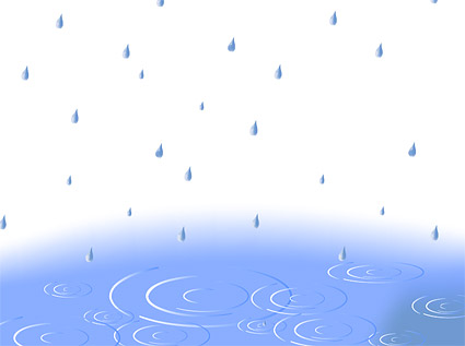 Rain Ripple Vector Material   Download Free Vector Graphics Graphic