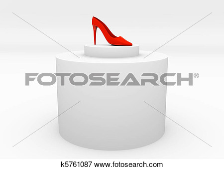 Related Pictures High Heels Red Shoe Clip Art