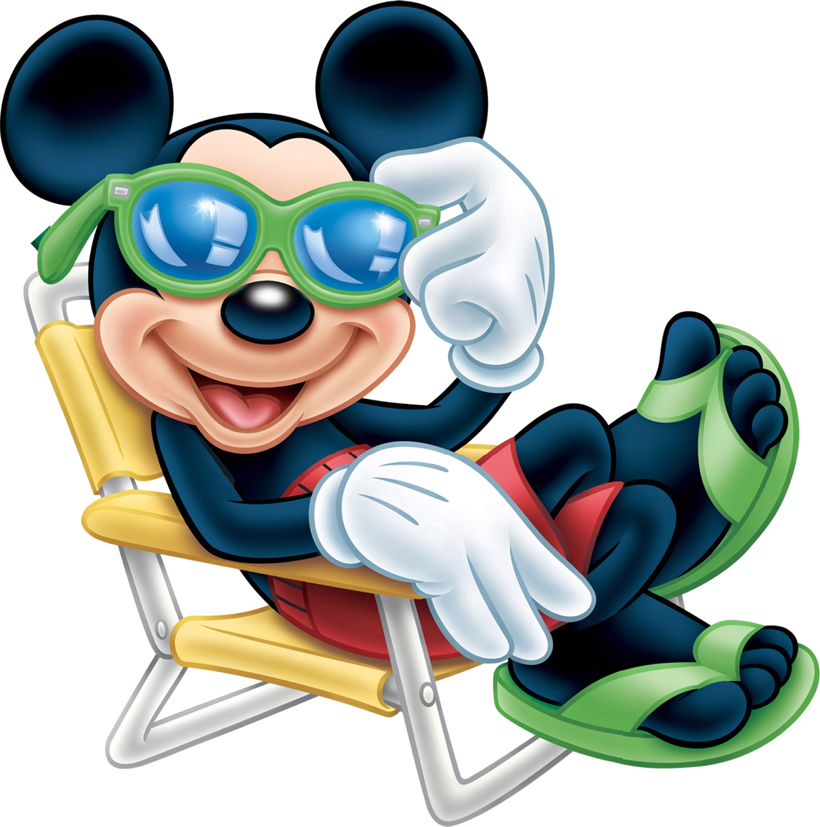 Render Disney Mickey   Disney   Autres Dessins Anim S   Png Image    