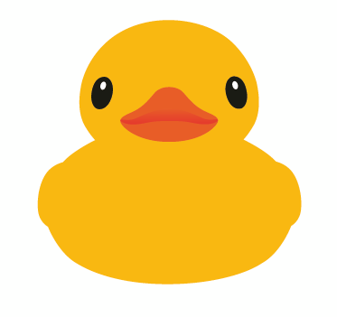 Rubber Duck Png Pictures To Pin On Pinterest