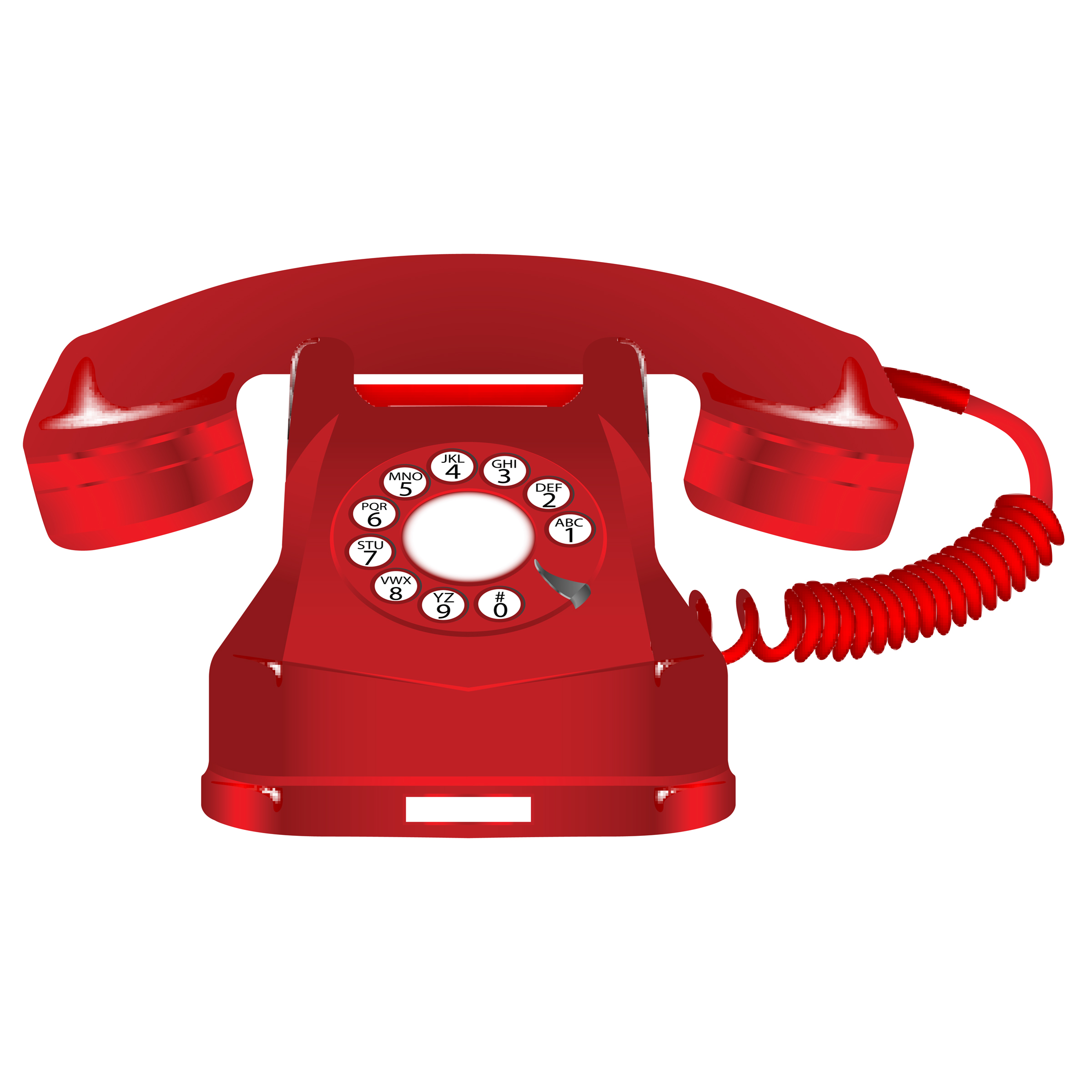 There Is 51 Business Telephone Ringing   Free Cliparts All Used For