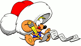 Free Santa Claus Clipart  Free Clipart Images Graphics Animated Gifs
