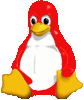Linux Logo Clipart Picture   Gif   Png Image