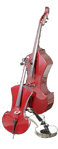 Orchestral Instruments Pictures