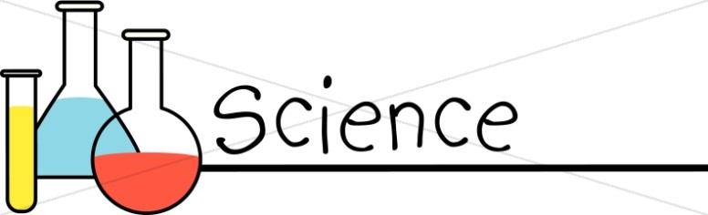 School Subject Of Science   Christian Education Word Art