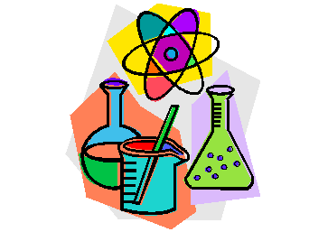 Science Subject Clipart Science Clip Art
