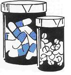 Unwanted Medication Should Not Be Flushed Down The Toilet Or Sink  In
