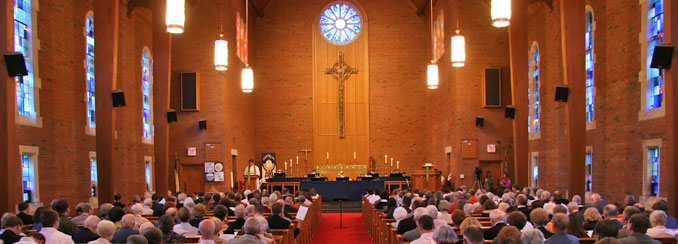 Worship And Prayer   The Lutheran Church Missouri Synod