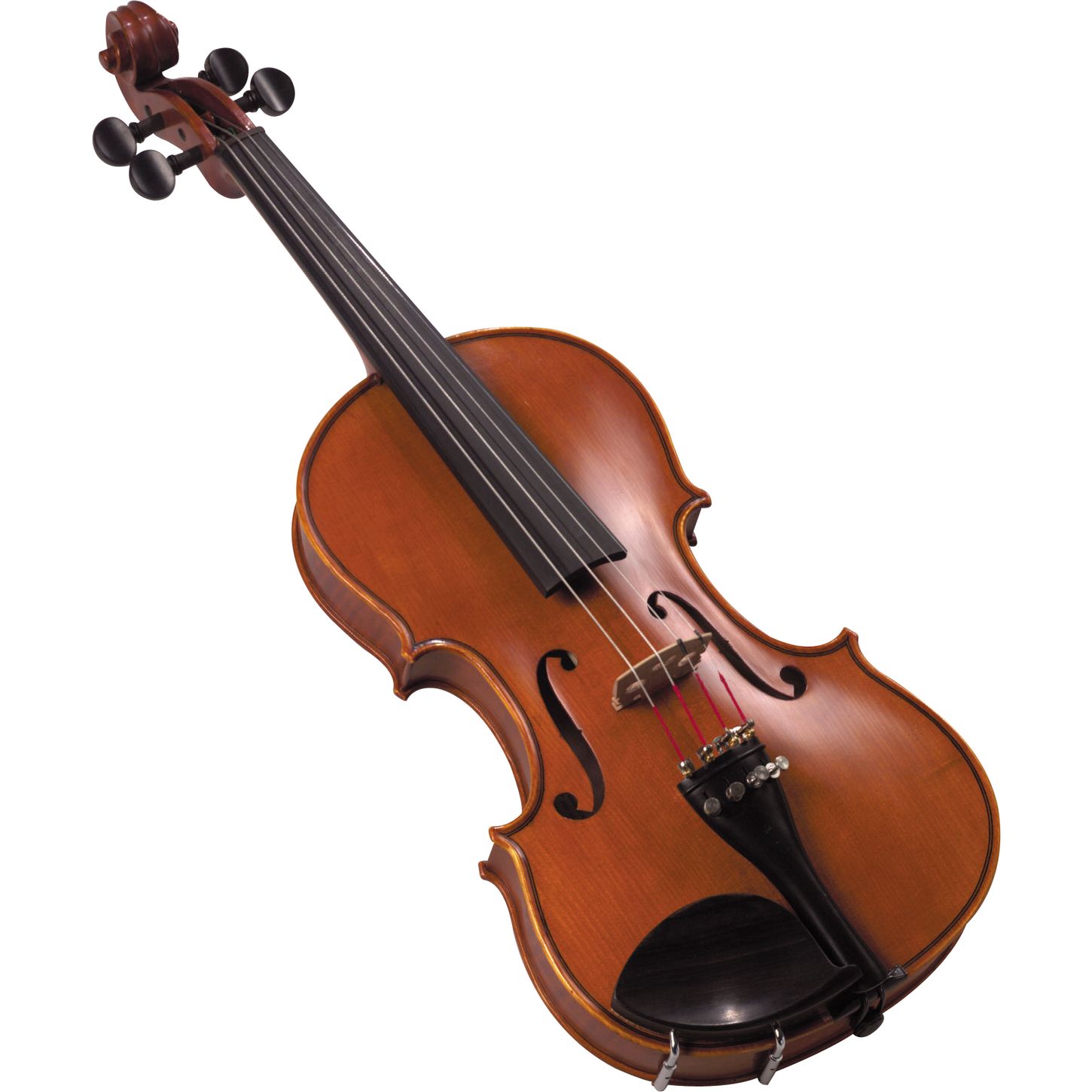 Yamaha Standard Model Av7 Violin 3 4 Size Outfit   Musician S Friend