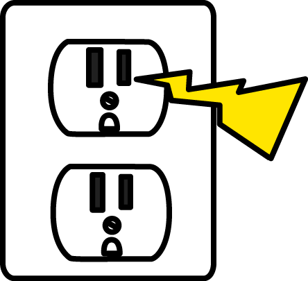 Contractor Clipart Electrical Cord Clipart Electrician Clipart