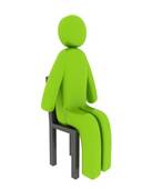 Green Chair Clipart And Stock Illustrations  1263 Green Chair Vector