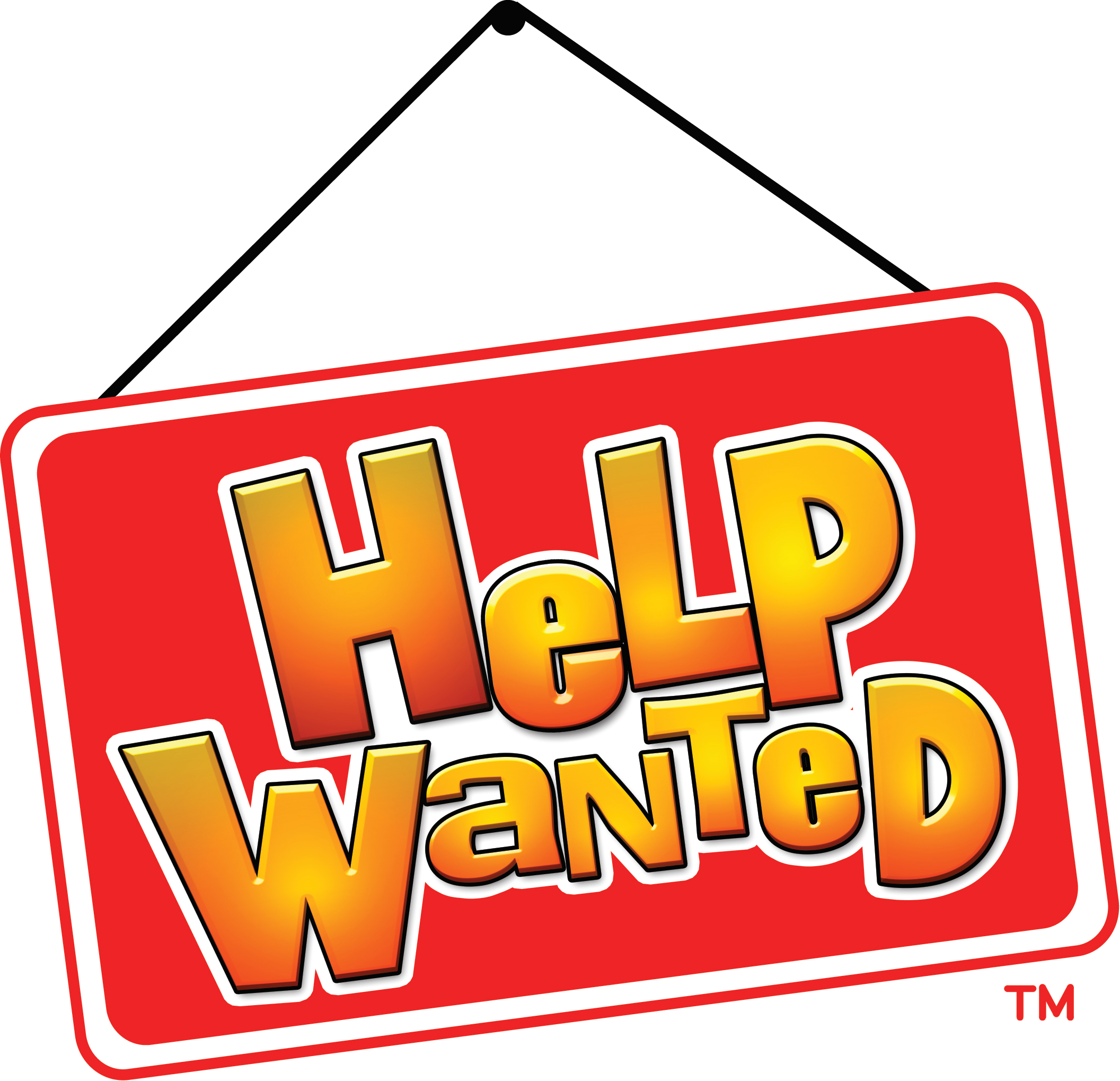 Help Wanted  April 09 2014   Clipart Panda   Free Clipart Images