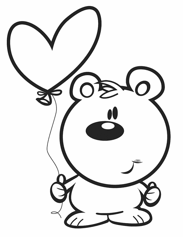 Home   Valentine S Day   Valentine S Bear