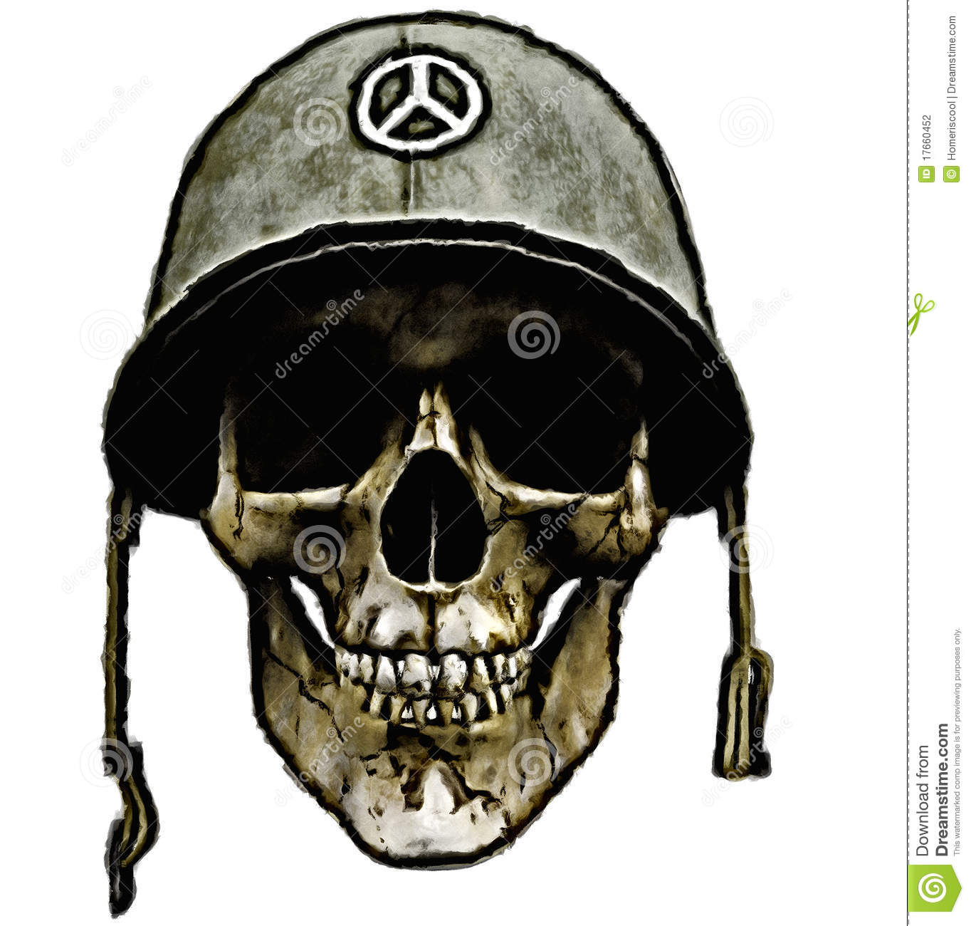 More Similar Stock Images Of   American Army Helmet   Dead Soldier  