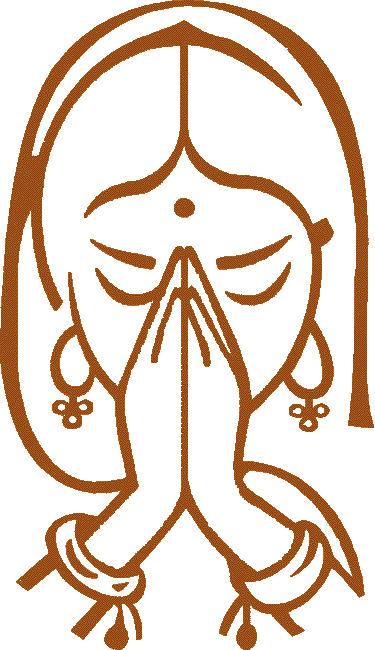 Prana Mama  The Meaning Of Namaste       