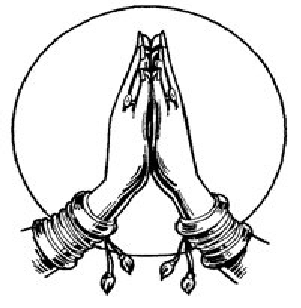 Symbol For Namaste