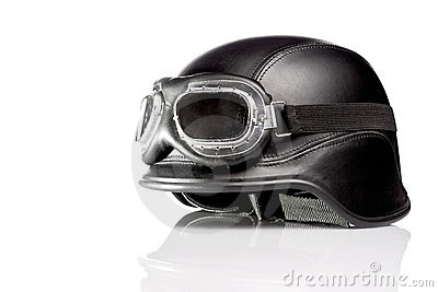 Us Army Motorcycle Helmet Royalty Free Stock Image   Image  7012656