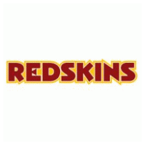 Washington Redskins Logos Free Logo   Clipartlogo Com