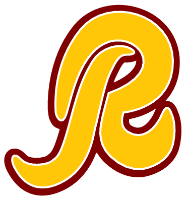 Washington Redskins Logos Free Logos   Clipartlogo Com