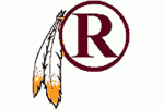 Washington Redskins Logos   National Football League  Nfl    Chris
