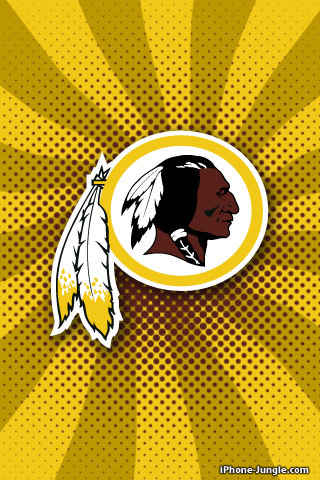 Washington Redskins Team Logo   Flickr   Photo Sharing