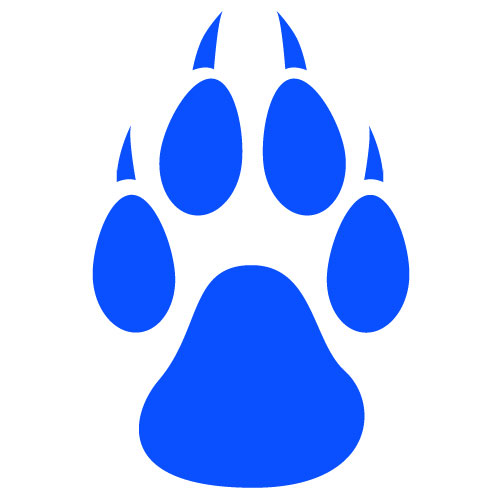 19 Wolf Paw Print Clip Art Free Cliparts That You Can Download To You