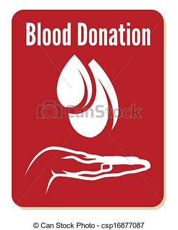 Blood Donation   Csp16877087