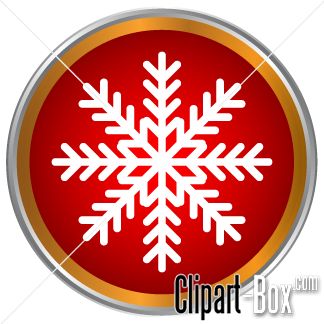 Clipart Snowflake Icon   Cliparts   Pinterest