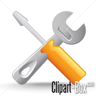 Clipart Tools Icon   Cliparts   Pinterest