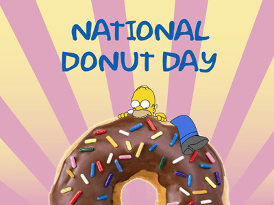 Content National Donut Day 2012 Freecomputerdesktopwallpaper P Jpg