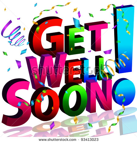Get Well Soon Stock Photos Images   Pictures   Shutterstock