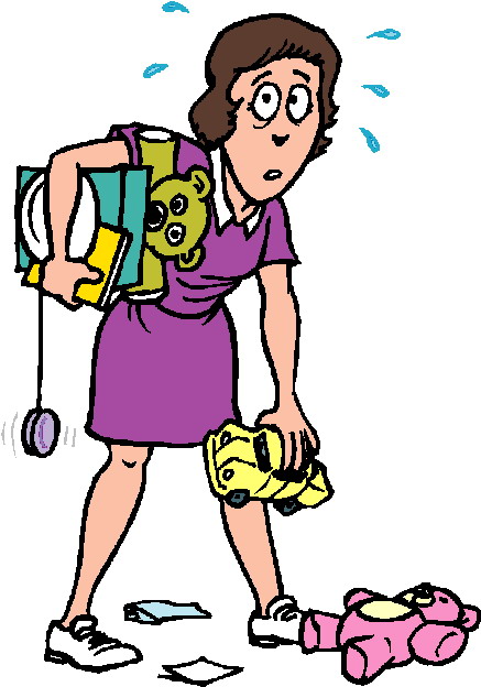 House Cleaning  House Cleaning Clip Art