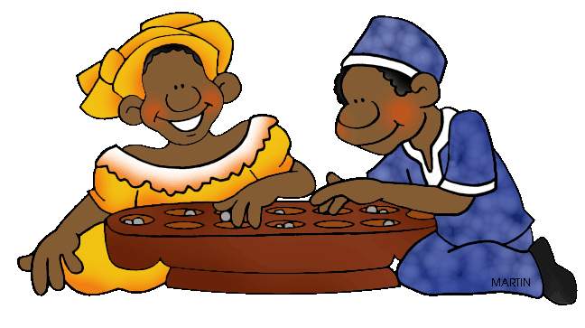 Kinship Village Societies   Ancient Africa For Kids
