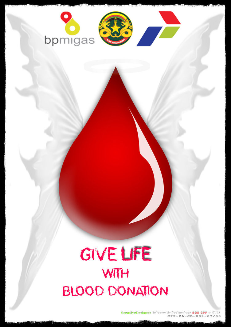 Pin Blood Donation Clipart On Pinterest