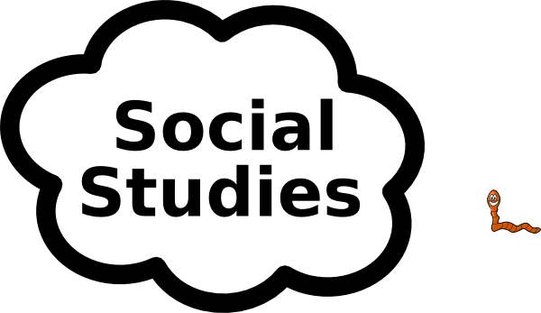 Social Studies Sign Clip Art At Clker Com   Vector Clip Art Online