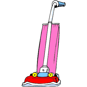 Vacuum Cartoon Clipart Cliparts Of Vacuum Cartoon Free Download  Wmf    