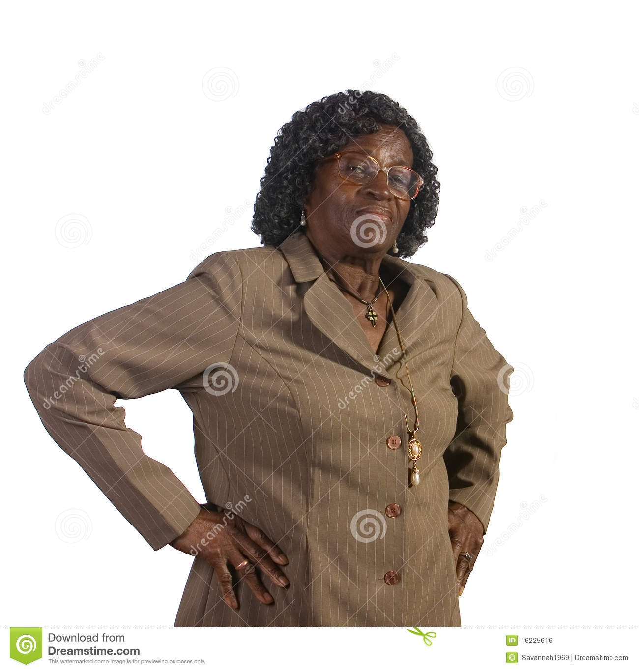African American Grandfather Clipart African American Grandmother