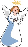 Angel Clipart Clip Art And