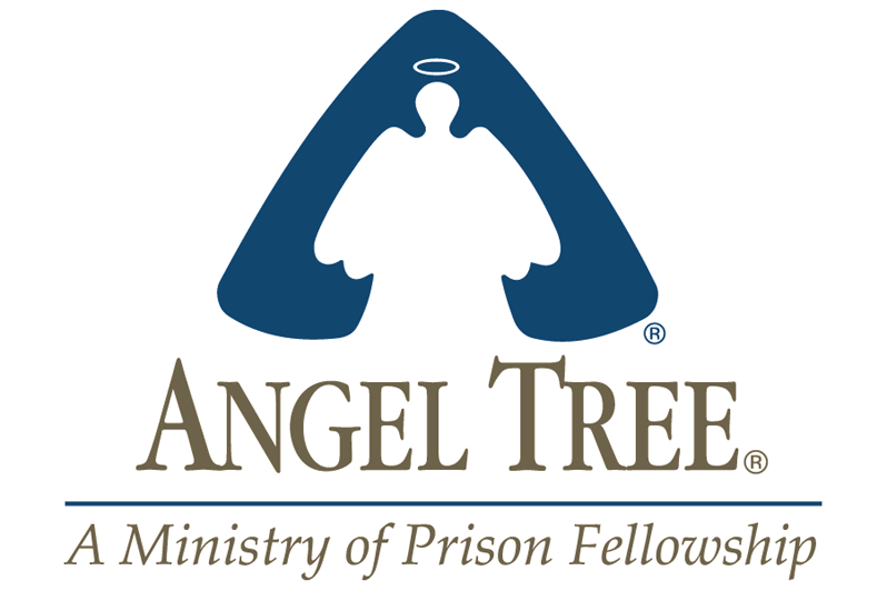 Angel Tree   Prison Ministry   The Rock Church