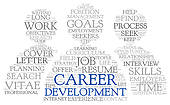 Career Development Clipart Career Development In Word Tag