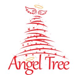 Christmas Angel Tree   Bryn Athyn Church