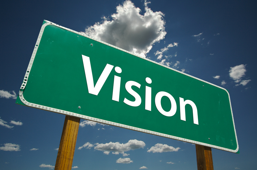Developing A Vision With Your Team   Michael Nichols   Michael Nichols