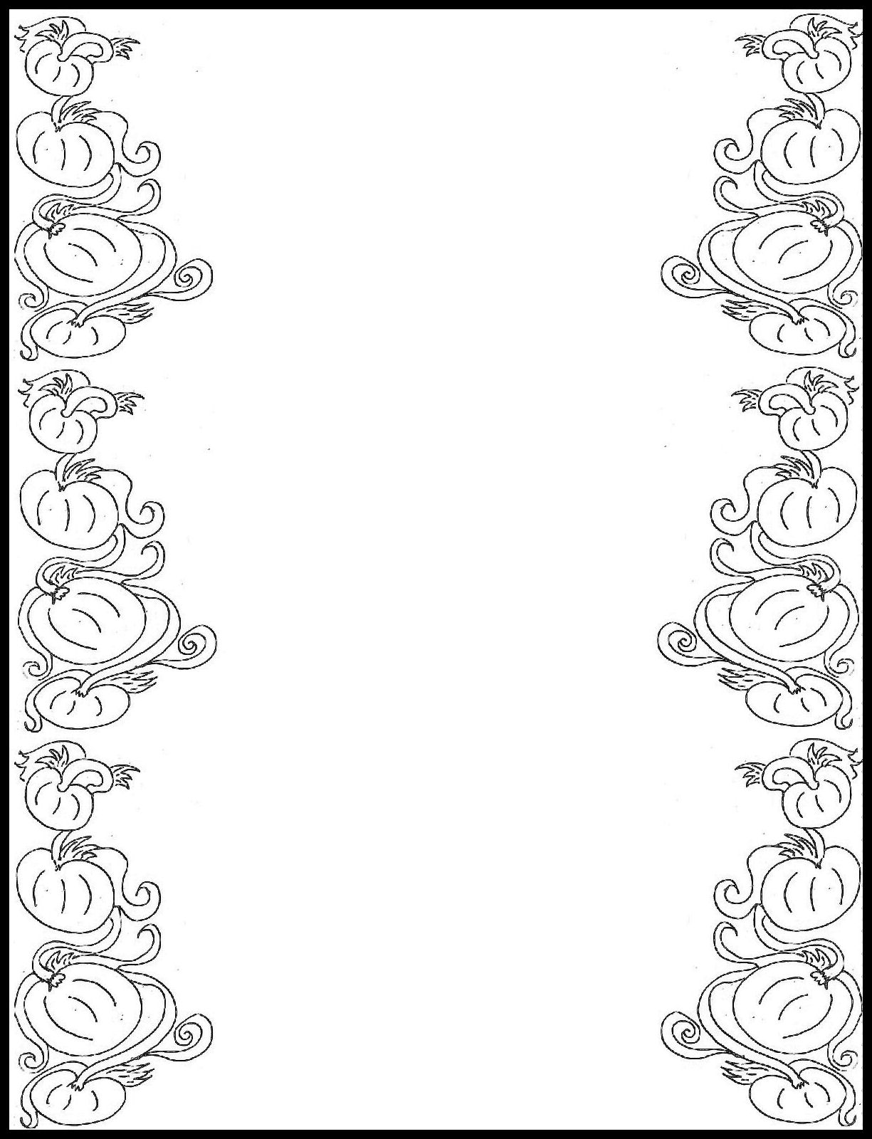 Free Printable Paper Border Designs Christian Free Cliparts That You    