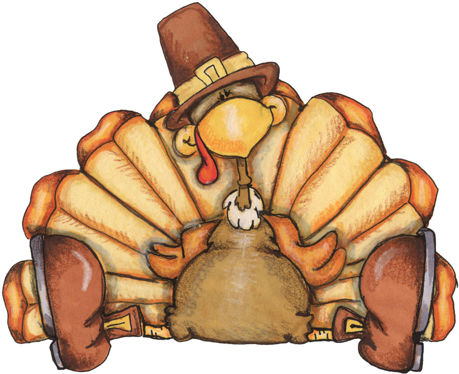 Happy Thanksgiving Turkey Pictures   Clipart Best