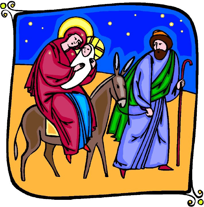 Holy Family Clipart   Clipart Best