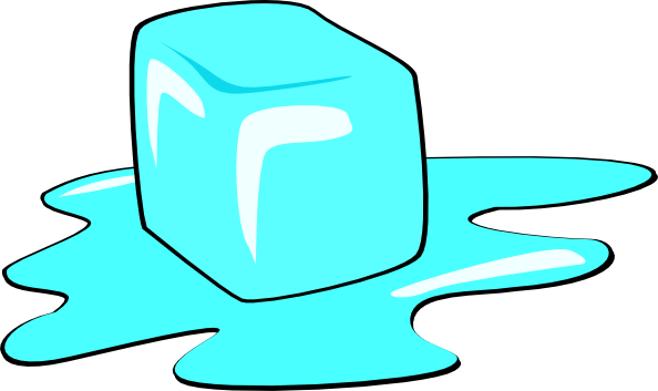 Ice Cube Clip Art  Png And Svg