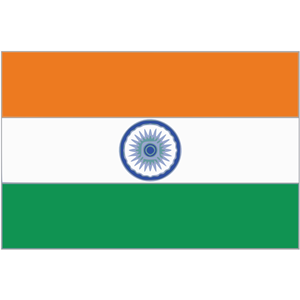 India Flag Clipart Cliparts Of India Flag Free Download  Wmf Eps