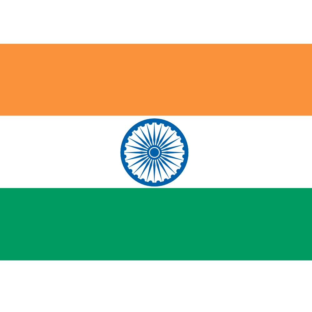 India Flag Suparedonkulous Flagartist Com Flag Art Clip Art