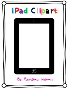 Ipad Clipart Previewjpg Picture